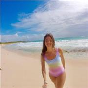 Profesora de GeH hasta nivel bachillerato